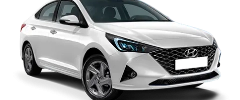 Hyundai Solaris II рестайлинг 1.4 л, 100 л.с., бензин, АКПП, передний привод