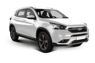 Chery Tiggo 7 I, 1.5 л, 152 л.с., бензин, МКПП, передний привод