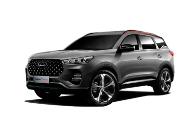 Chery Tiggo 7 Pro (T1E) 1.5 л, 147 л.с., бензин, вариатор (CVT), передний привод