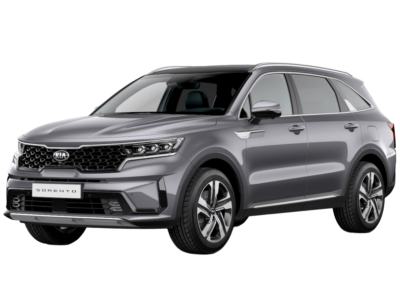 Kia Sorento MQ4 3.5 л, 249 л.с., бензин, АКПП, полный привод (4WD)