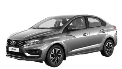 Lada Iskra седан 1.6 л, 90 л.с., бензин, МКПП, передний привод