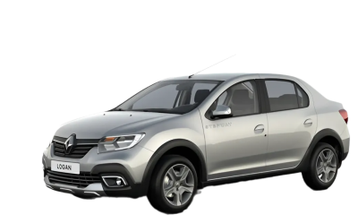 Renault Logan Stepway - Renault Logan Stepway характеристики модели, комплектации