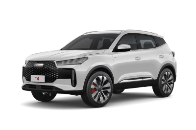 Tenet T4 1.5 л, 113 л.с., бензин, вариатор (CVT), передний привод