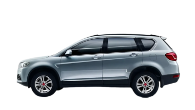 Haval H6 I - Внедорожник C-класса с пятью дверями, доступен с полным или передним приводом. Варианты трансмиссии включают роботизированную коробку передач и автоматическую трансмиссию. Доступны бензиновые и гибридные двигатели с мощностью от 154 до 326 лошадиных сил.