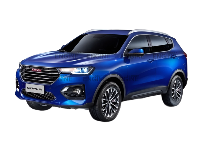 Haval H6 II